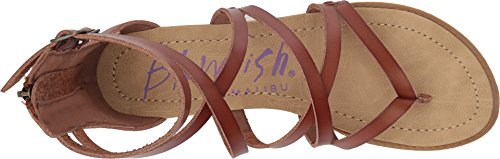 Image of Blowfish Women's Bungalow Wedge Sandal