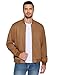 COOFANDY Men's Casual Jackets Spring Fall Jacket Business Work Jackets Fashion Windbreaker Coat