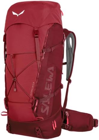 Salewa Alptrek 38+5L Mochila Trekking para Mujer