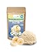 Simply Keto Lower-Carb* Banana Toffee Eis Mix - Cremiges Eis ohne Zuckerzusatz mit nur 2,1 g Netto-Kohlenhydrate - ohne Maltit - Glutenfrei, sojafrei & ketogen - für 10 Portionen (100 g) Ort mit günstig Kaufen-Simply Keto Lower-Carb* Banana Toffee Eis Mix - Cremiges Eis ohne Zuckerzusatz mit nur 2,1 g Netto-Kohlenhydrate - ohne Maltit - Glutenfrei, sojafrei & ketogen - für 10 Portionen (100 g)