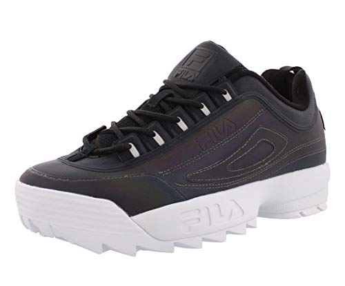 Fila fB[X fBXv^[II EFbWXj[J[, ubN/zCg/zCg, 26.5 cm