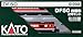 KATO 10-2008 N Gauge DF50 Shikoku 2-Car Set, Special Planning Product, Railway Model, Diesel Locomotive