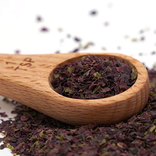 Triple Blend Flakes 1 Oz Shaker - Sea Seasonings - Organic #TOP2