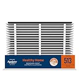 Aprilaire - 513 A1 513 Replacement Air Filter for Whole Home Air Purifiers, Healthy Home Allergy Filter, MERV 13 (Pack of 1)