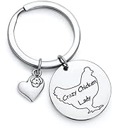 Nothers RSZOTW - Llavero De Joyería Para Amantes De La Nutria, Regalo Para Esposa, Joyería Para Novio, Llavero Para Hermana, Llavero De Nutria Marina Para Esposa, Regalo Para Hermana, Amante De La