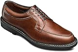allen edmonds park avenue Reichhaltige Paspeln und eine brünierte Oberfläche verleihen diesem lässigen Blucher-Stil eine robuste Optik.