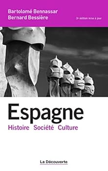 Paperback Espagne (3e édition) [French] Book