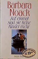 Auf einmal sind sie keine Kinder mehr oder Die Zeit am See. 3548201644 Book Cover