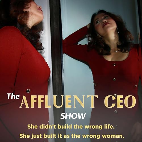 The Affluent CEO Show: She didn't build the wrong life. She just built it as the wrong woman. cover art