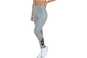 Womens Nike Leggings: Beyond Comfort and Style