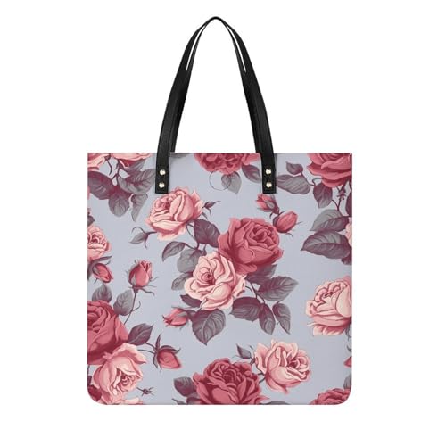 Grand sac fourre-tout spacieux pour soulager vos épaules avec style