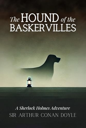 The Hound Of The Baskervilles
