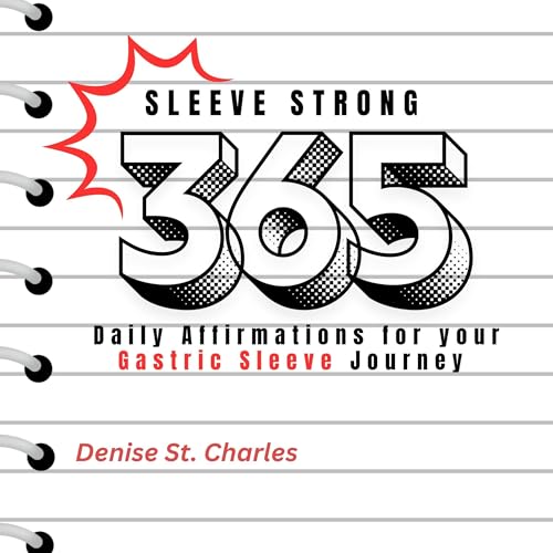 Sleeve Strong 365 cover art