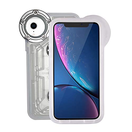 MEIKON Waterproof Case for iPhone XR