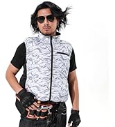 Amazon.co.jp: 空調冷風服 空気調冷服 30V専用ケーブル DC COVELL専用