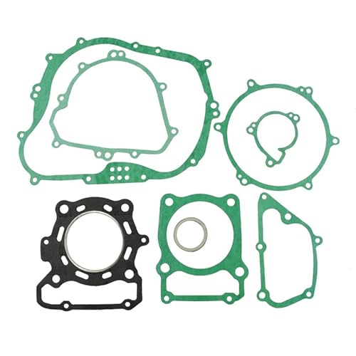 Kit joints carter et embrayage pour moto Kawasaki KLX250 S R SF