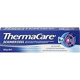 THERMACARE Schmerzgel 50 g