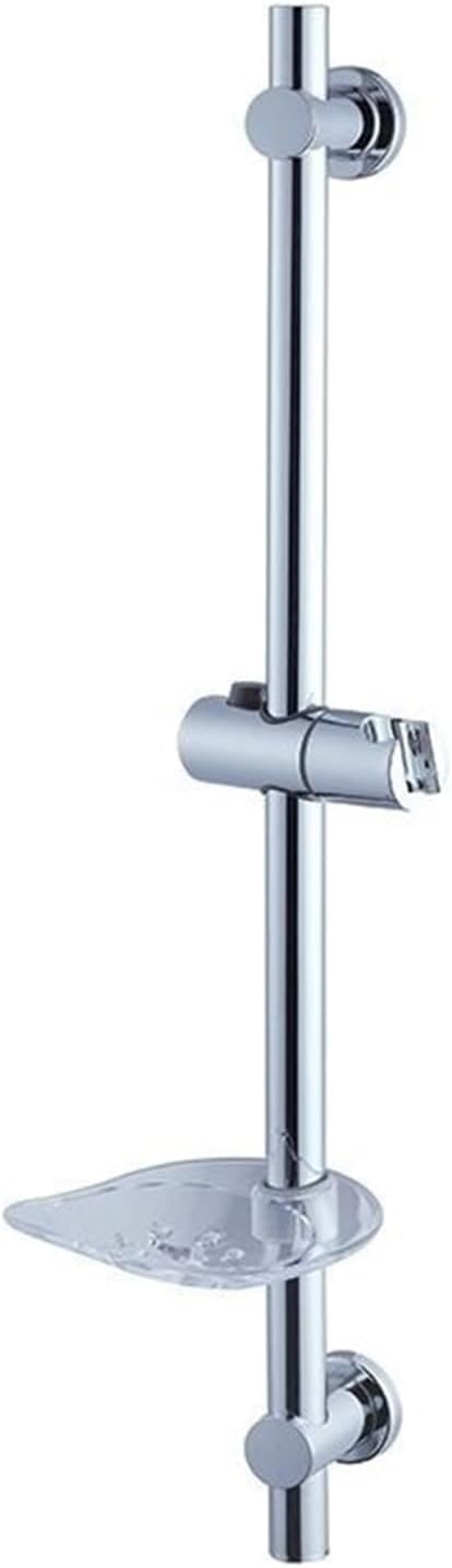 Shower Head Holder Adjustable Slide Bar