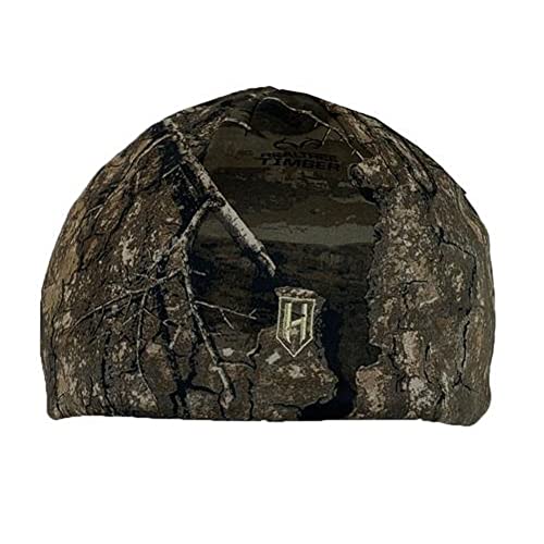 Heybo Defender Elite Beanie Realtree Timber