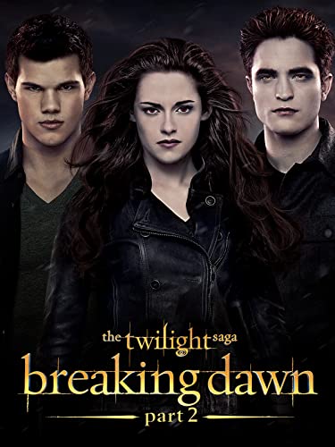 All the Twilight Movies in Order (How to Watch the Twilight Saga)