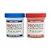 ProPaste Fast-Set Fishing Rod Building Paste Epoxy Glue (8 oz.)