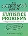 The Humongous Book of Statistics Problems