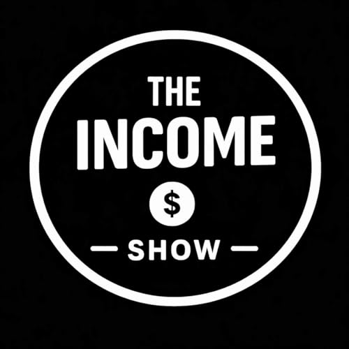 The Income Show cover art