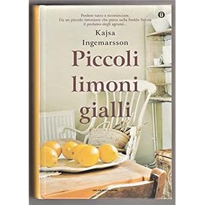 Piccoli limoni gialli Edizione Speciale Oscar