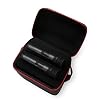 NEBULA Travel Case Mars 3, Cosmos 4K SE, Cosmos Laser 4K, Waterproof and Protective Polyester with Material to Prevent Collision, Hand and Shoulder Strap Included