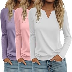 Light Purple, Pink, White