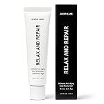 JAXON LANE RELAX AND REPAIR Anti Aging Face Moisturizer for Men | Anti Wrinkle Cream for Face, Night Cream, Eye Cream with Niacinamide (Vitamin B3), Hyaluronic Acid, Vitamin E & Ceramides For Skin