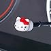 Seiwa / Hello Kitty meter knob cap Kitty face type