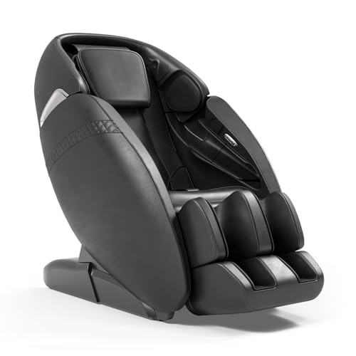 Giantex Full Body Massage Chair, Zero Gravity SL Track Massage