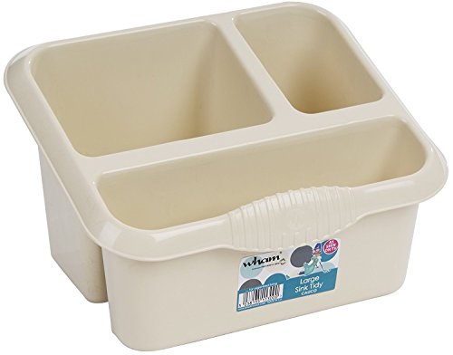 Wham Fregadero ordenado