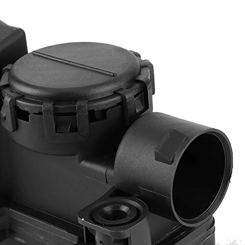 Coperchio punterie e distanziale per Citroen 1.6