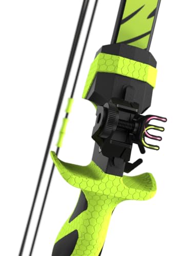 Barnett BAR30014 Wildhawk Compound Bow thumb #2