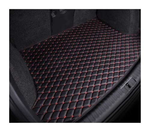 Tapis de coffre voiture Benz Classe CLA C117 Berline 2013-2019 accessoire protection