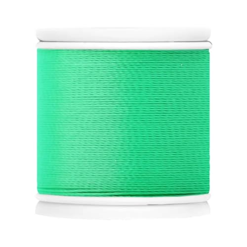 Hilo para bobinar ProWrap Colorfast tamaño D 1 oz 300 yardas miniatura 1