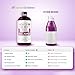Pick Up The Beet Organic Beet Juice Kvass with Live Probiotics, Vegan - Natural Nitric Oxide Boost, Fermented Beet Tonic, Sugar Cravings Support, 32 Ounces, 1 Bottle