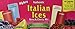 Wyler's Authentic Italian Ices 6-2oz Bars (Pack of 4)