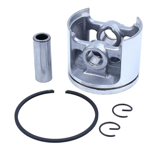 Cage de segment de piston 50 mm contre la perte de compression 266XP - 3