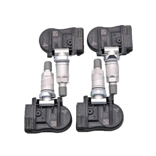 Capteur de pression des pneus Lada Vesta valve électronique roue 407003VU0A 2015-2025