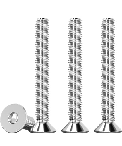 Drenky 25 Pcs Socket Screws
