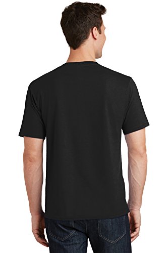 PORT AND COMPANY Fan Favorite Tee (PC450)2