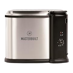 Masterbuilt Electric Fryer Comparison: Reliability, Capacity, and Safety Breakdown