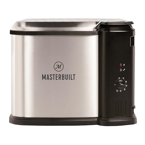 Masterbuilt XL Electric Fryer: Simple Guide for Big Family Meals