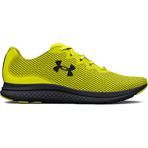 Image of Under Armour Mens Charged Impulse 3Running Shoe