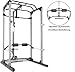 FITNESS REALITY Super Max Power Cage & Lat Pulldown attachment for Fitness Reality 810XLT (set of 2) FITNESS REALITY Super Max Power Cage & Lat Pulldown attachment for Fitness Reality 810XLT (set of 2)