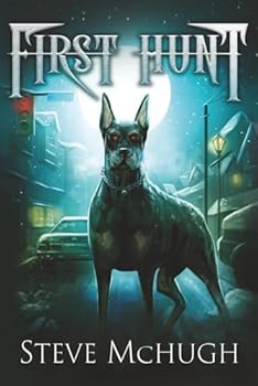Paperback First Hunt Book