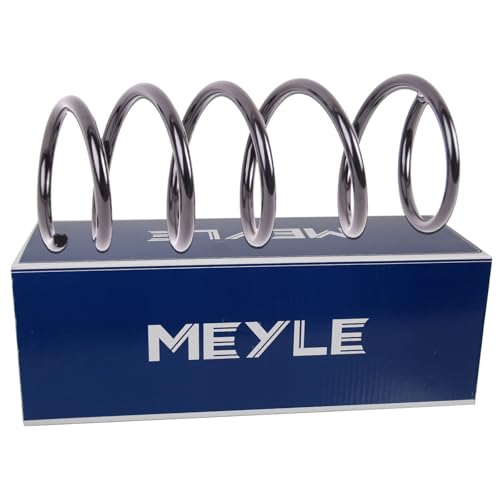 MEYLE Ressort de suspension 1007390052 corriger affaissement Sharan Alhambra